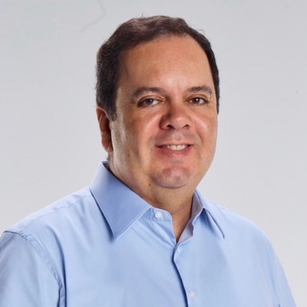 Elmar Nascimento