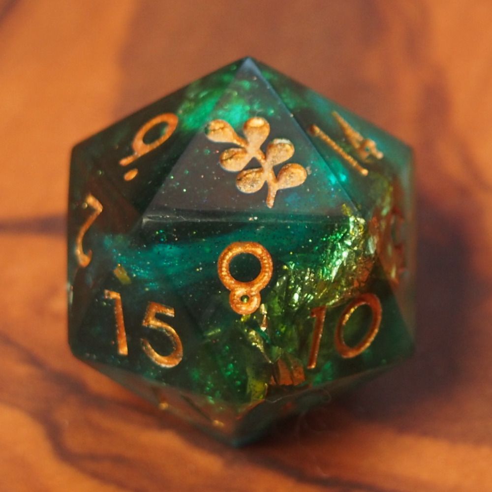 cipher dice