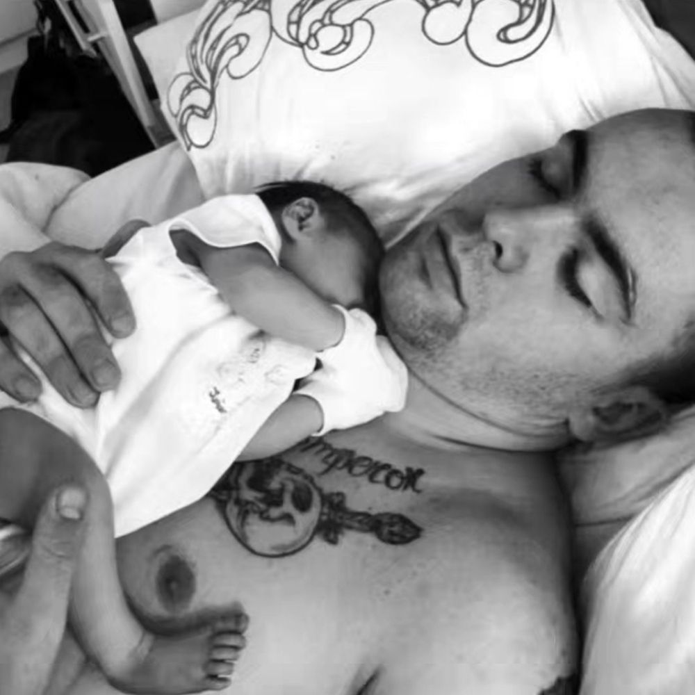 GABRIEL STEVEN STANLEY