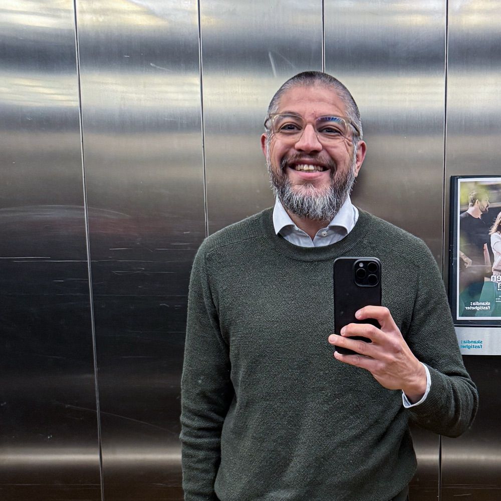 Julian Firpo