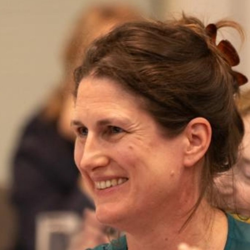 Professor Nóirín Russell