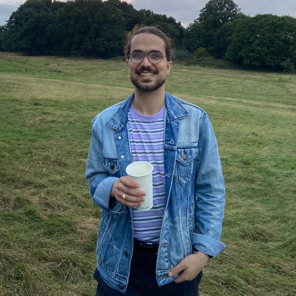 Jonny Cope