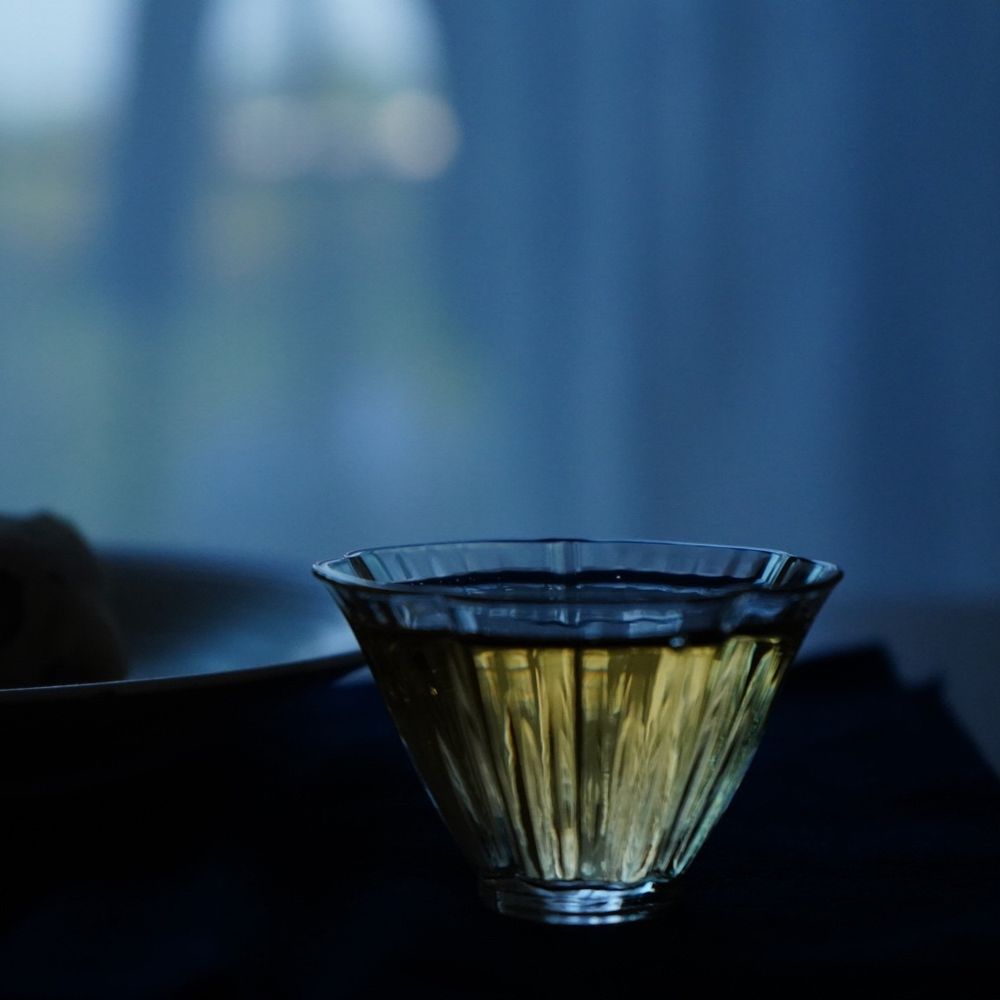 茶菓研究所 雨
