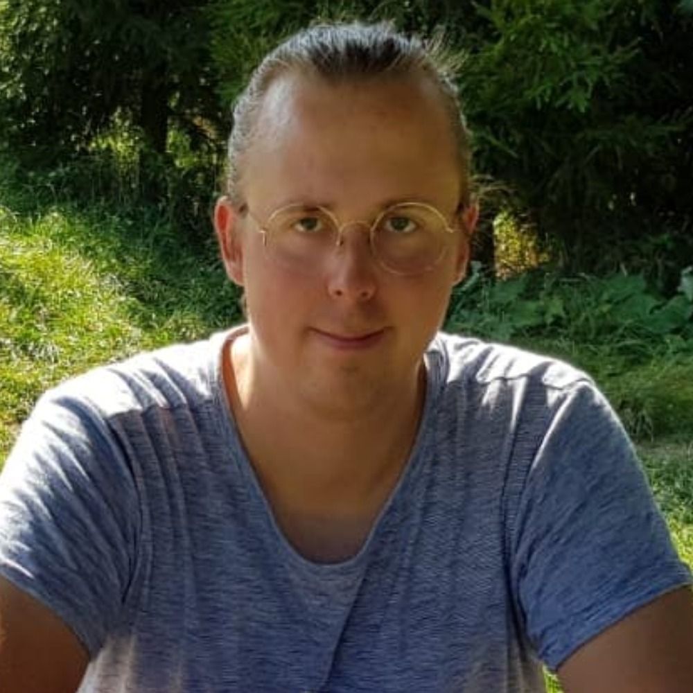 Niklas Erben Johansson
