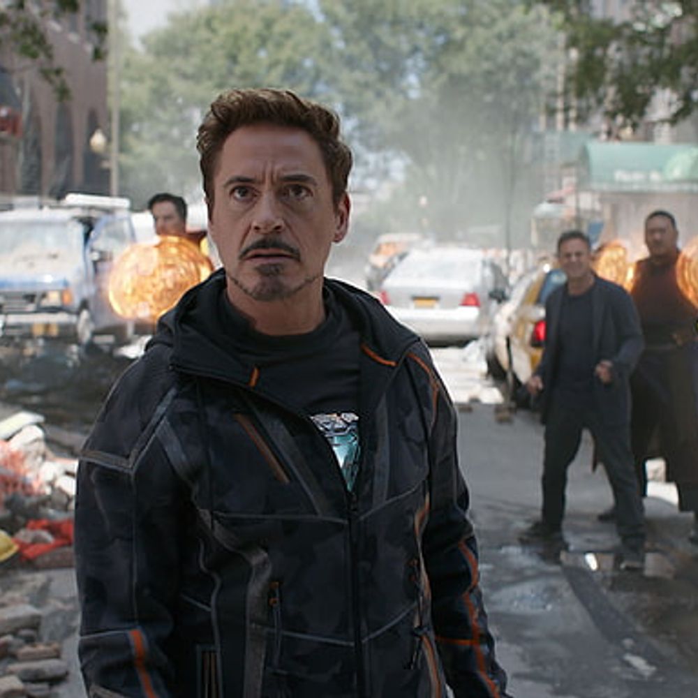 Tony Spark