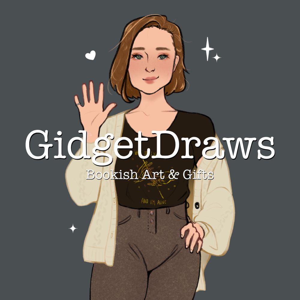 GidgetDraws