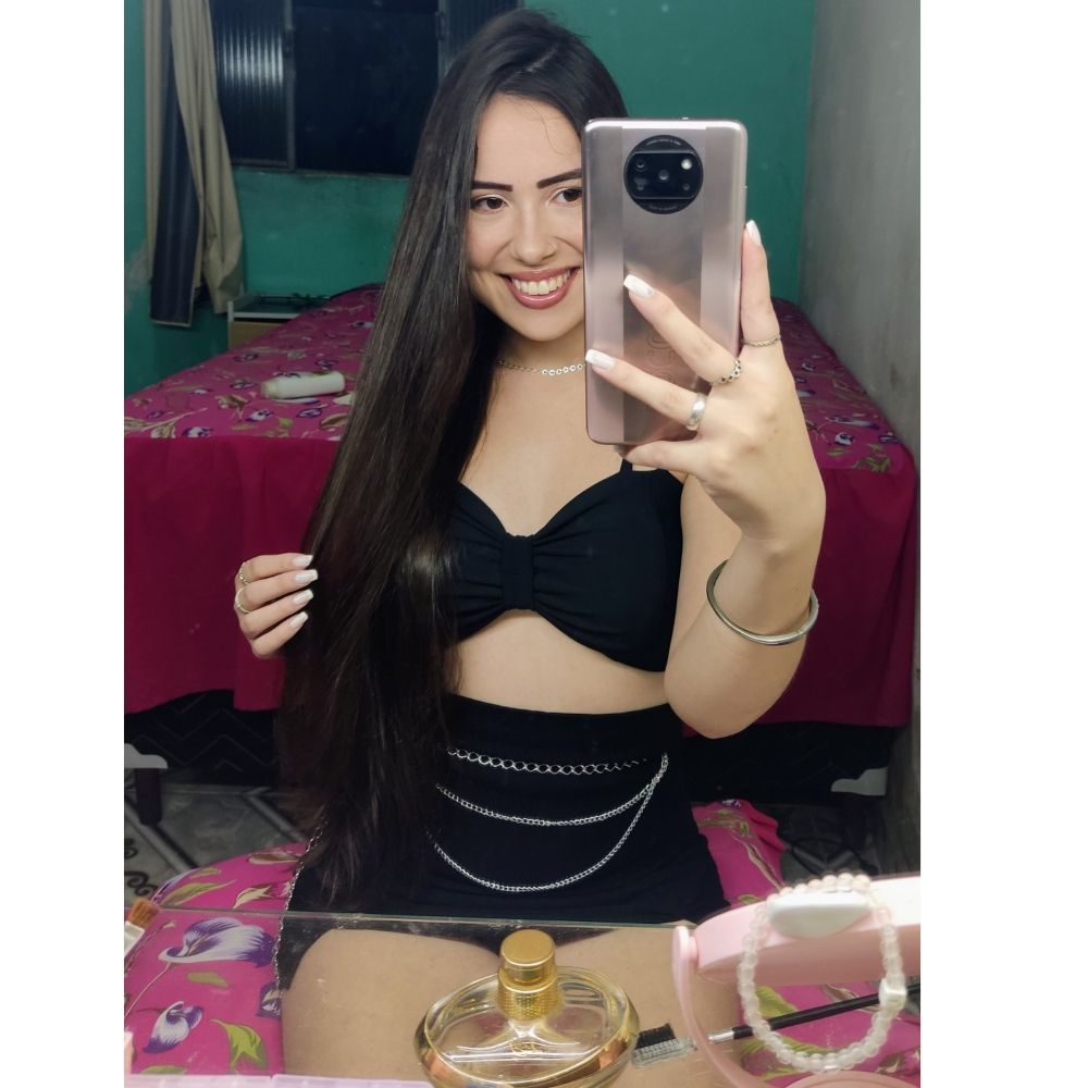 Thatielly Aguiar ✨