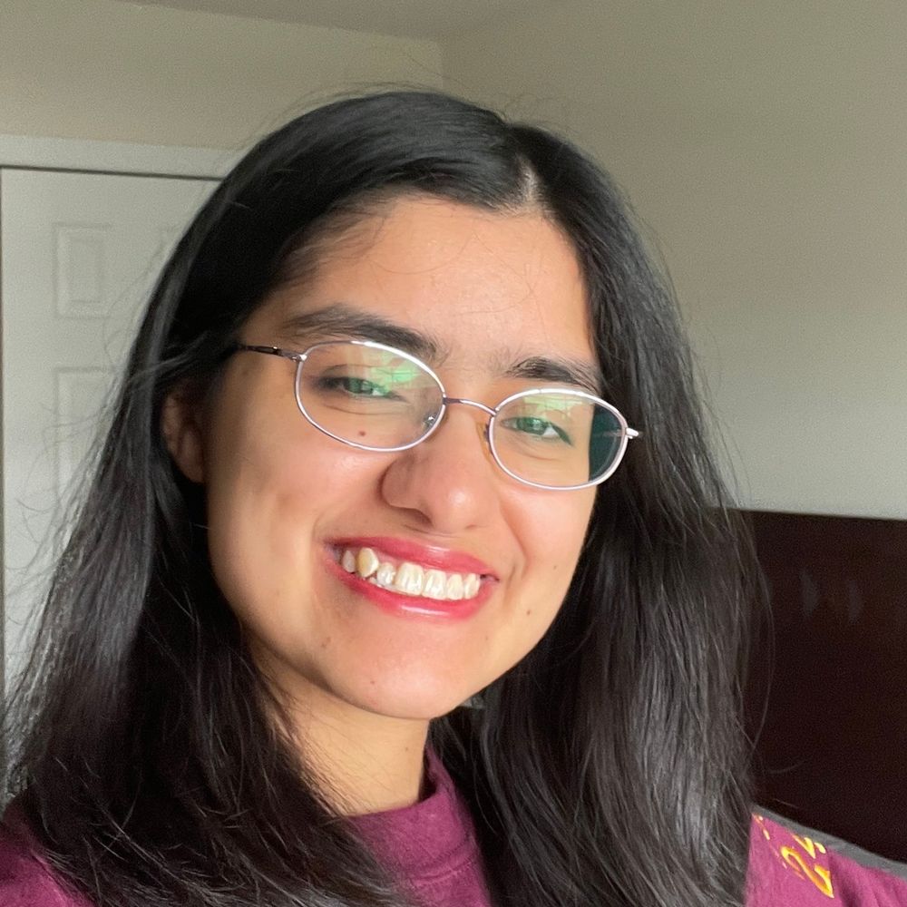 Maryam Ahmad