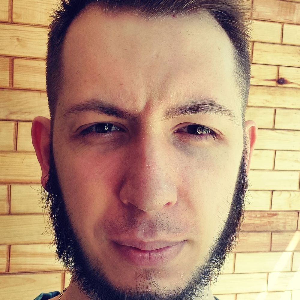 Andrii Kopylets