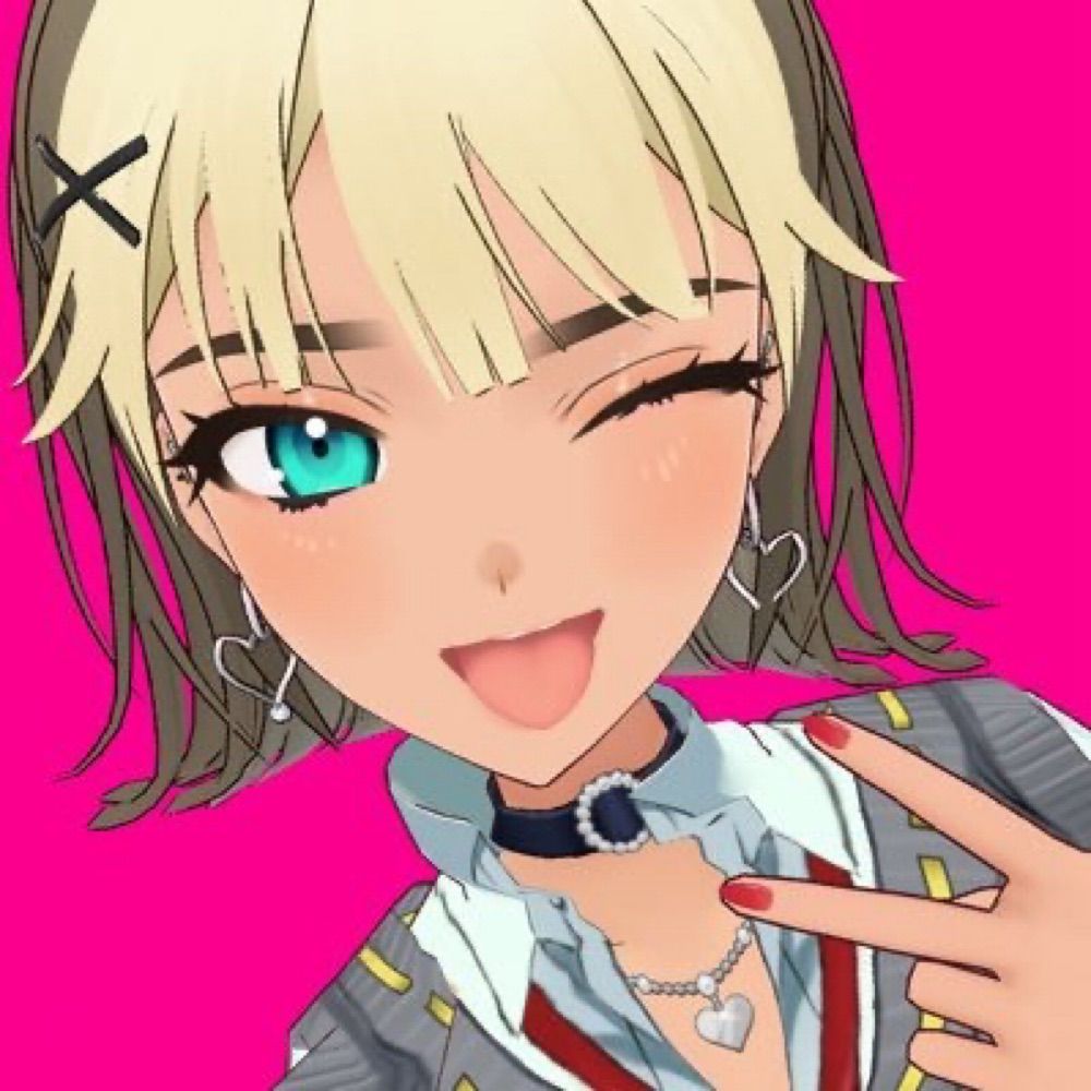 二茅ニナ💛🔫