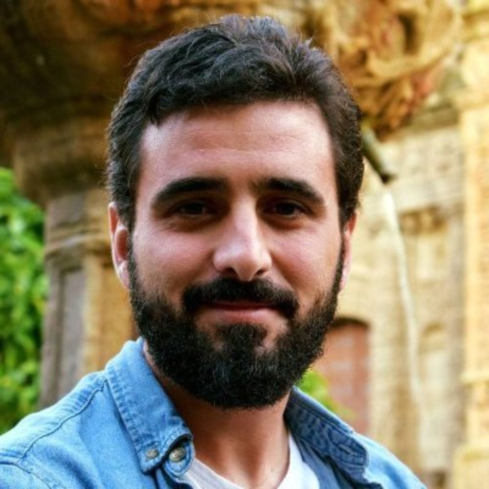 Quique Macías
