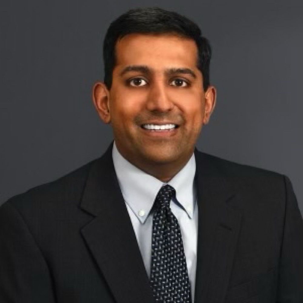 Arvind Venkat