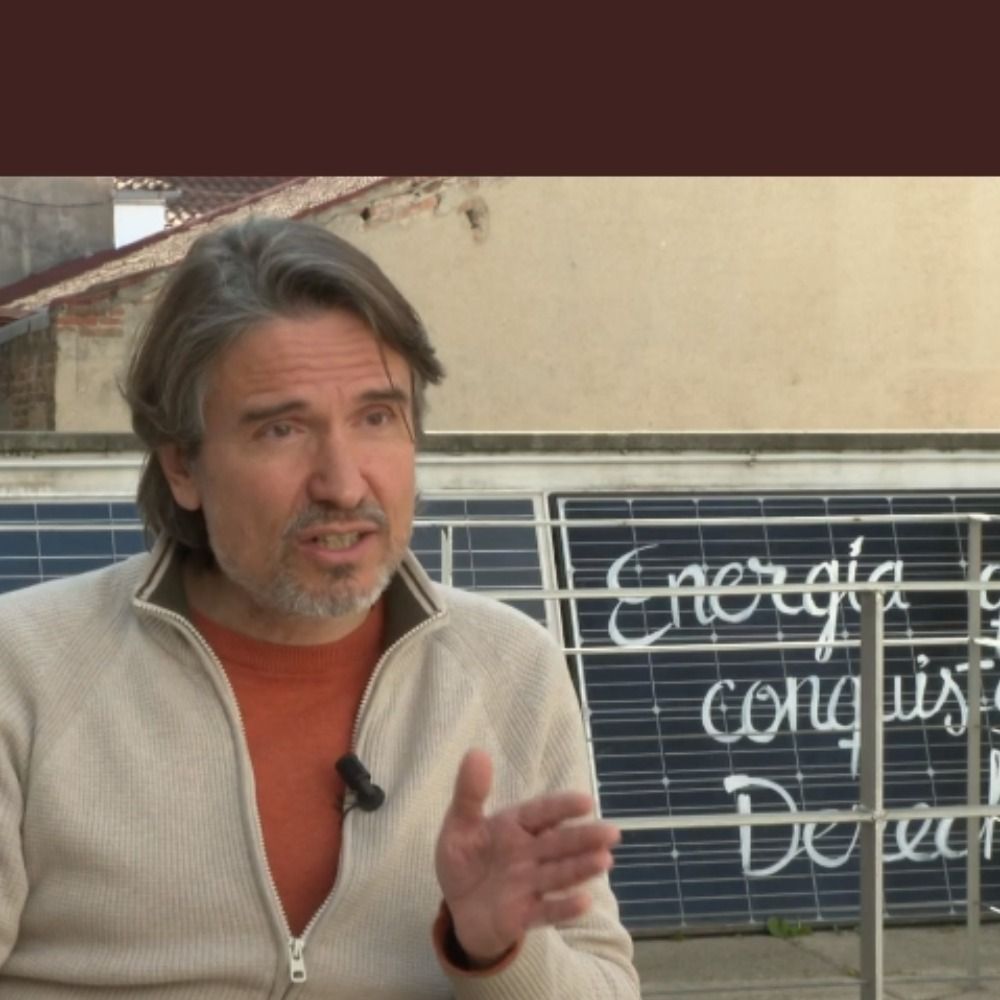 Mario Sánchez-Herrero 