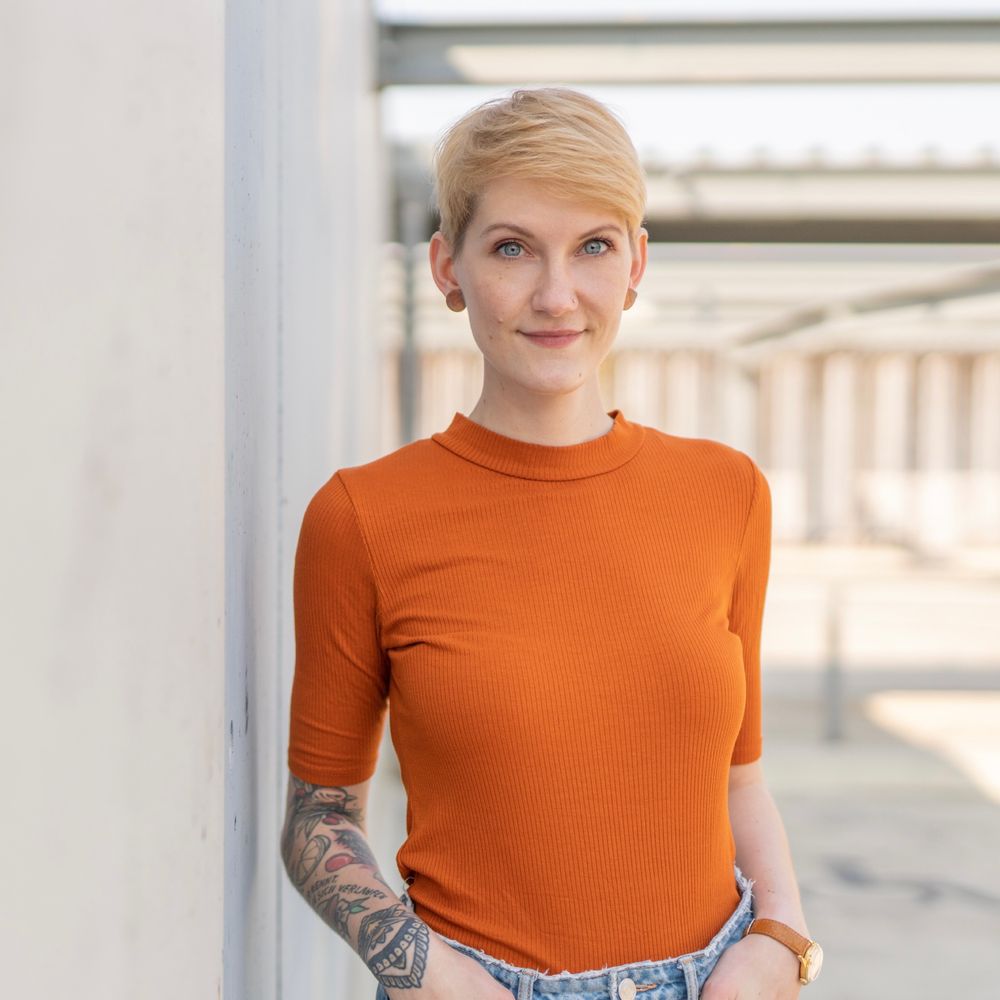 Sophie Koch 