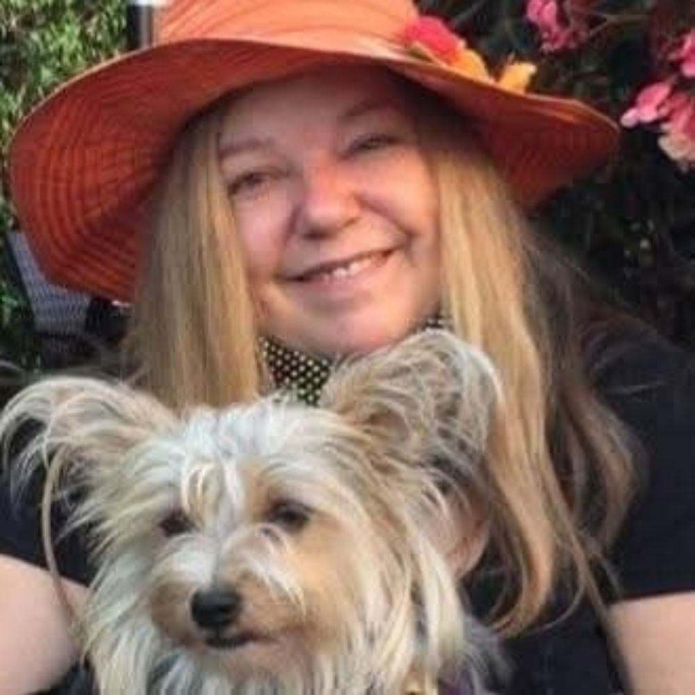 Donna Lacey