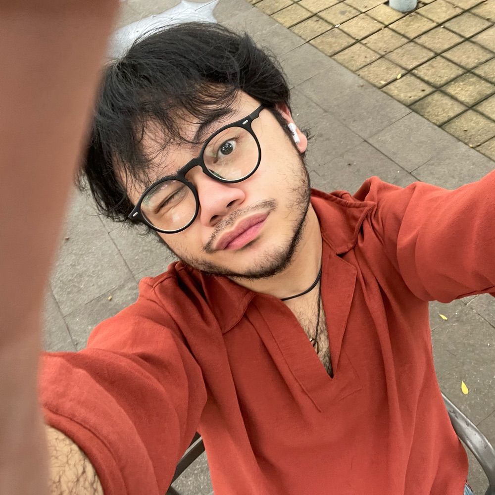 a king with no crown