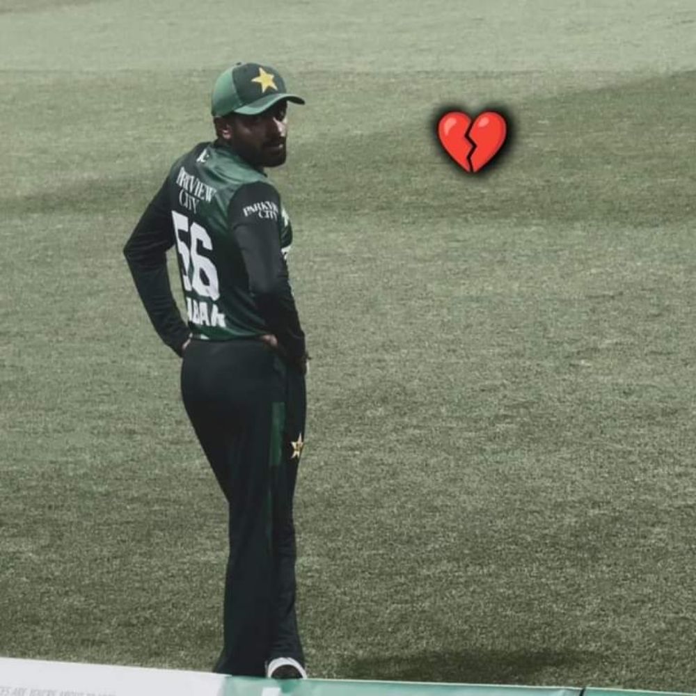 Arshad Mushtaq