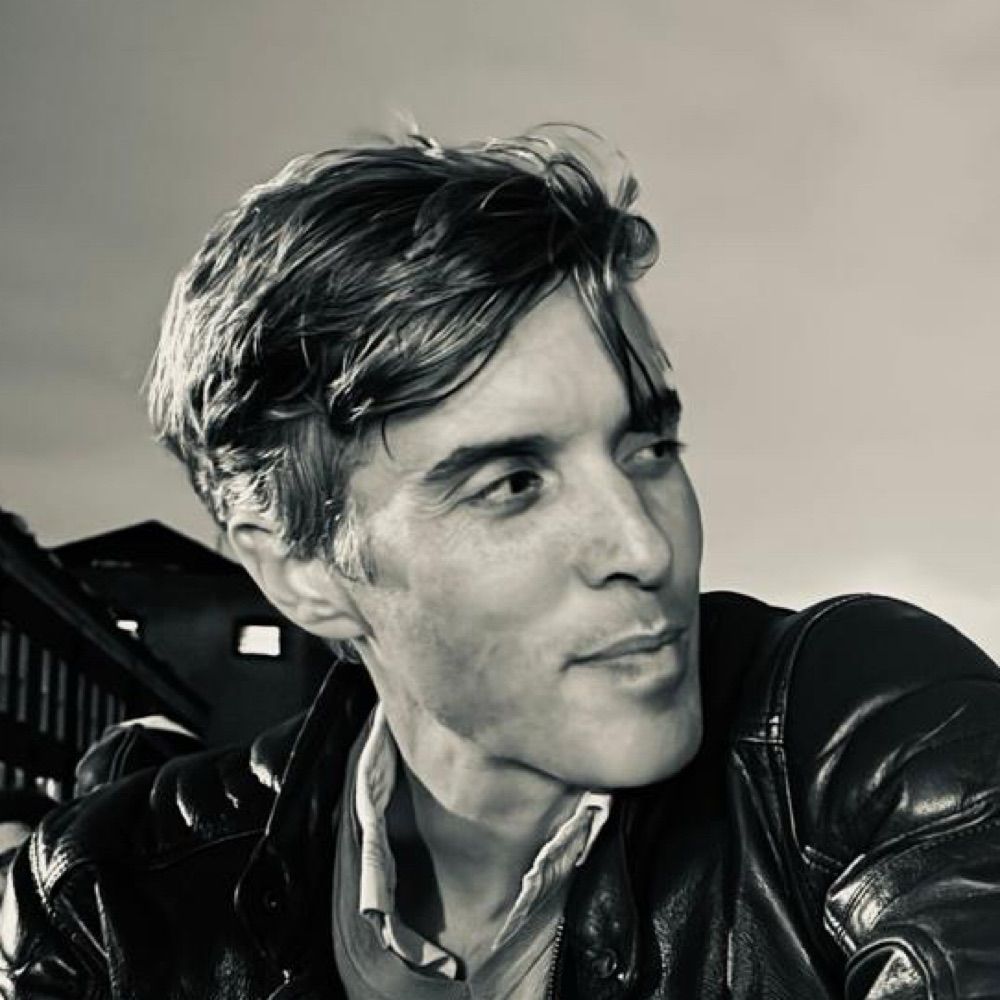 Bryan Roberts 🏳️‍🌈