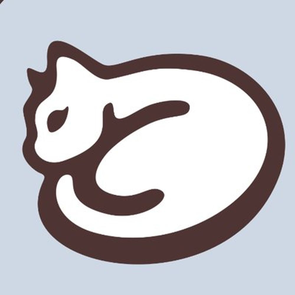 TinyCat by LibraryThing