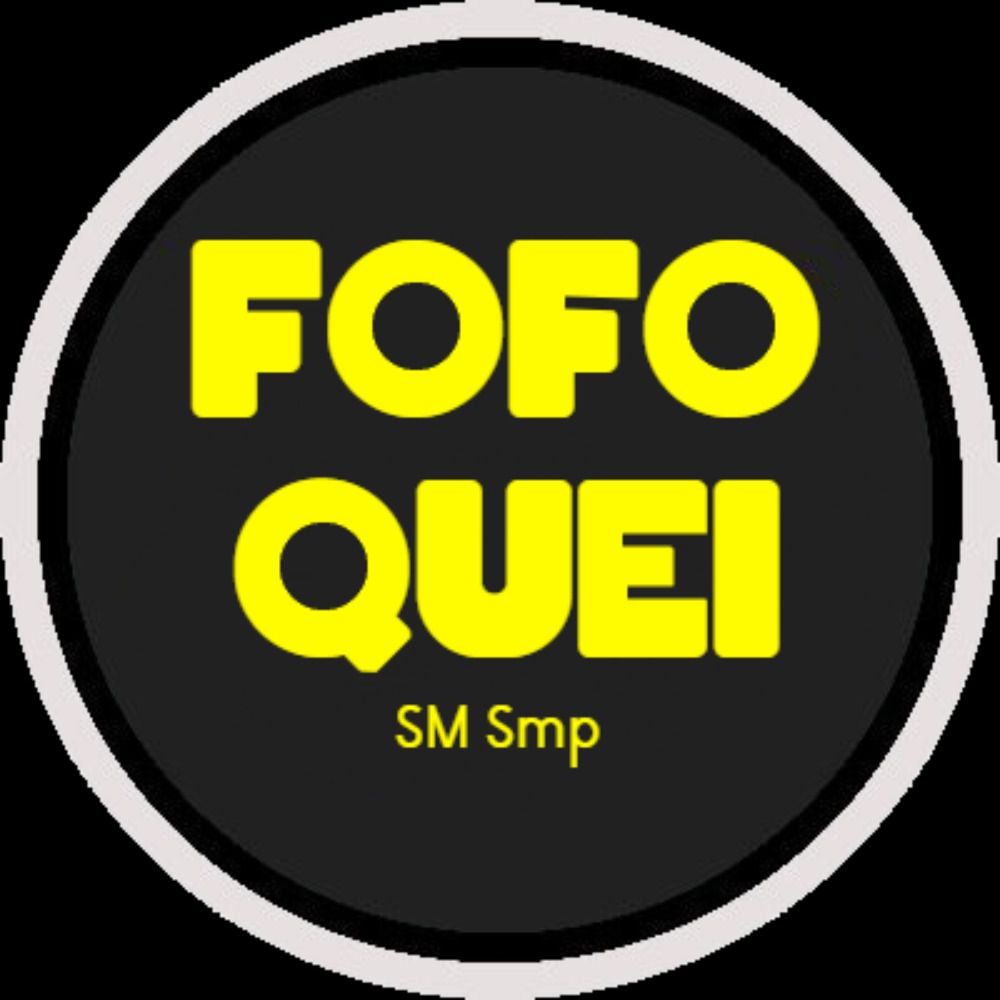 SM!Fofoquei