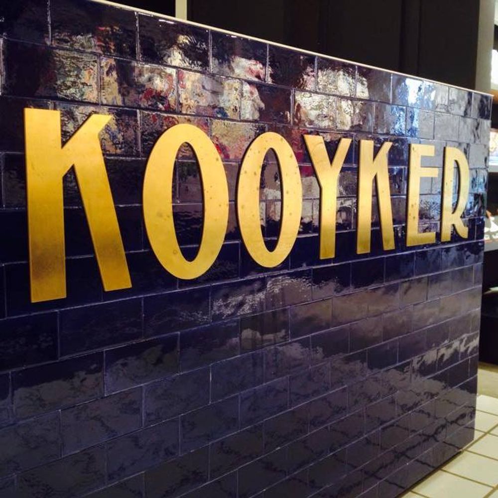 Boekhandel Kooyker