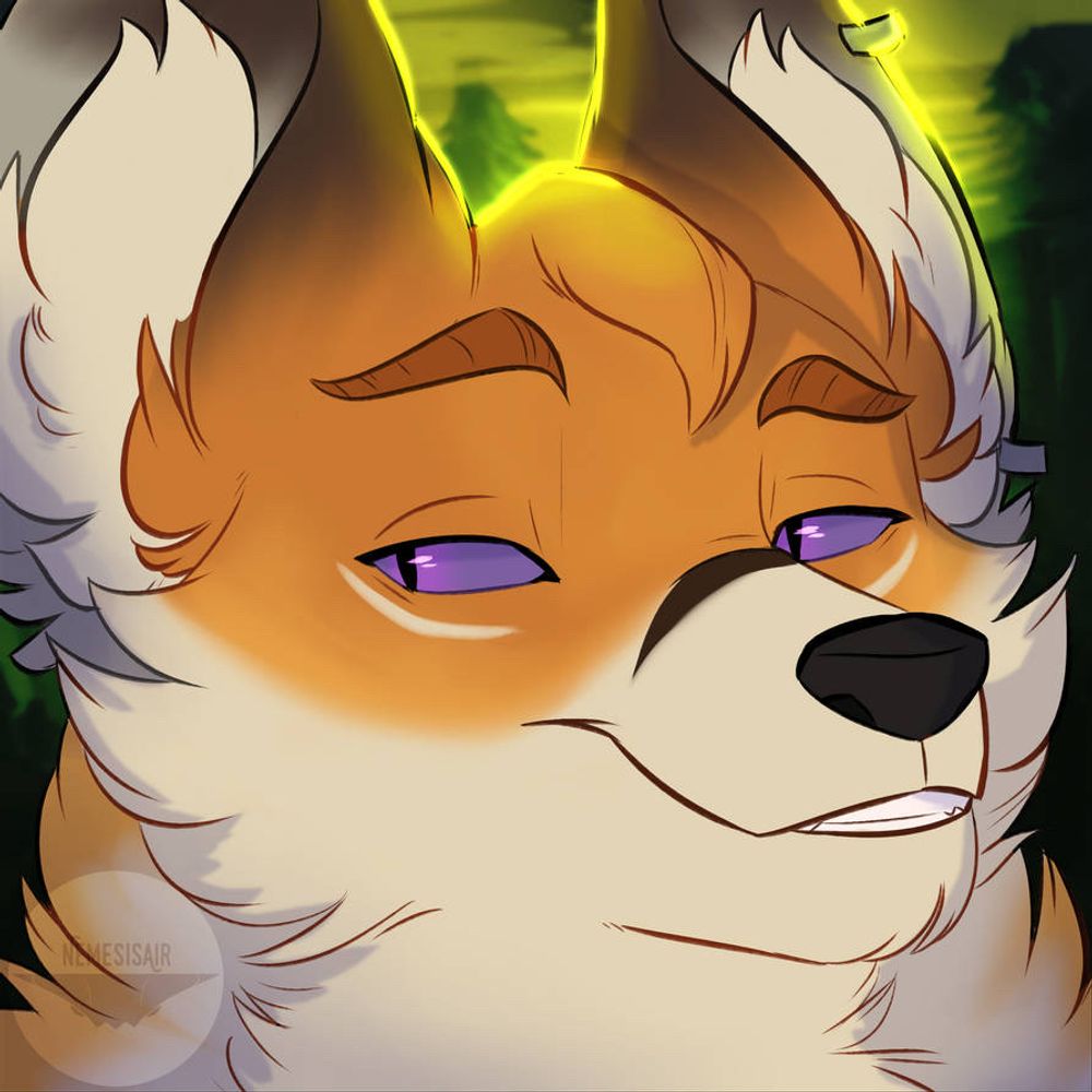 MojaveRedfox