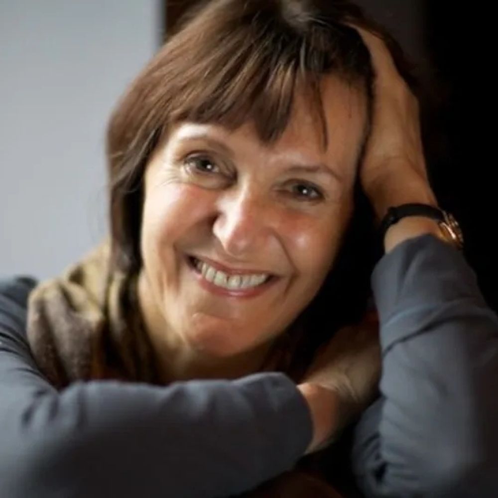 Marina Lewycka