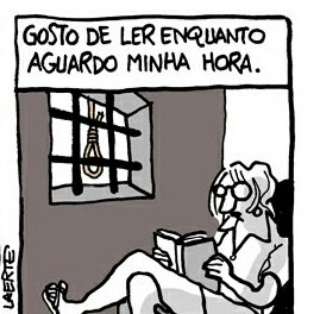 Vivir cansa 