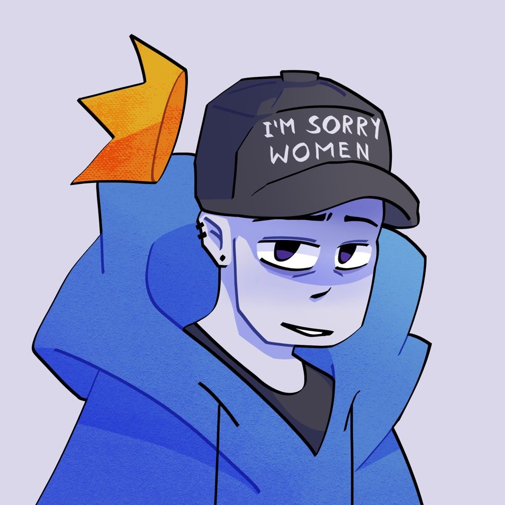 den