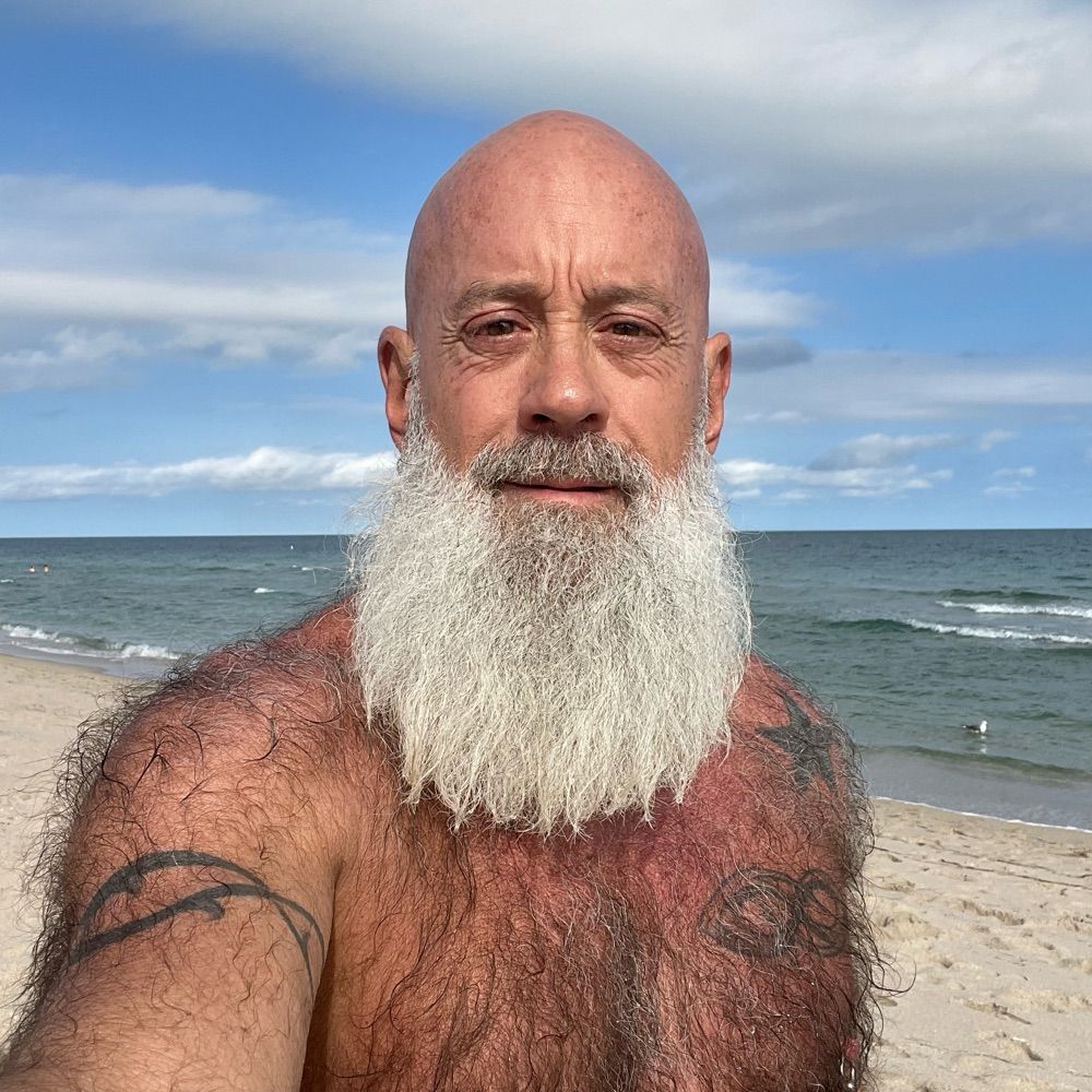 Daddy Michael IML (May22-27)