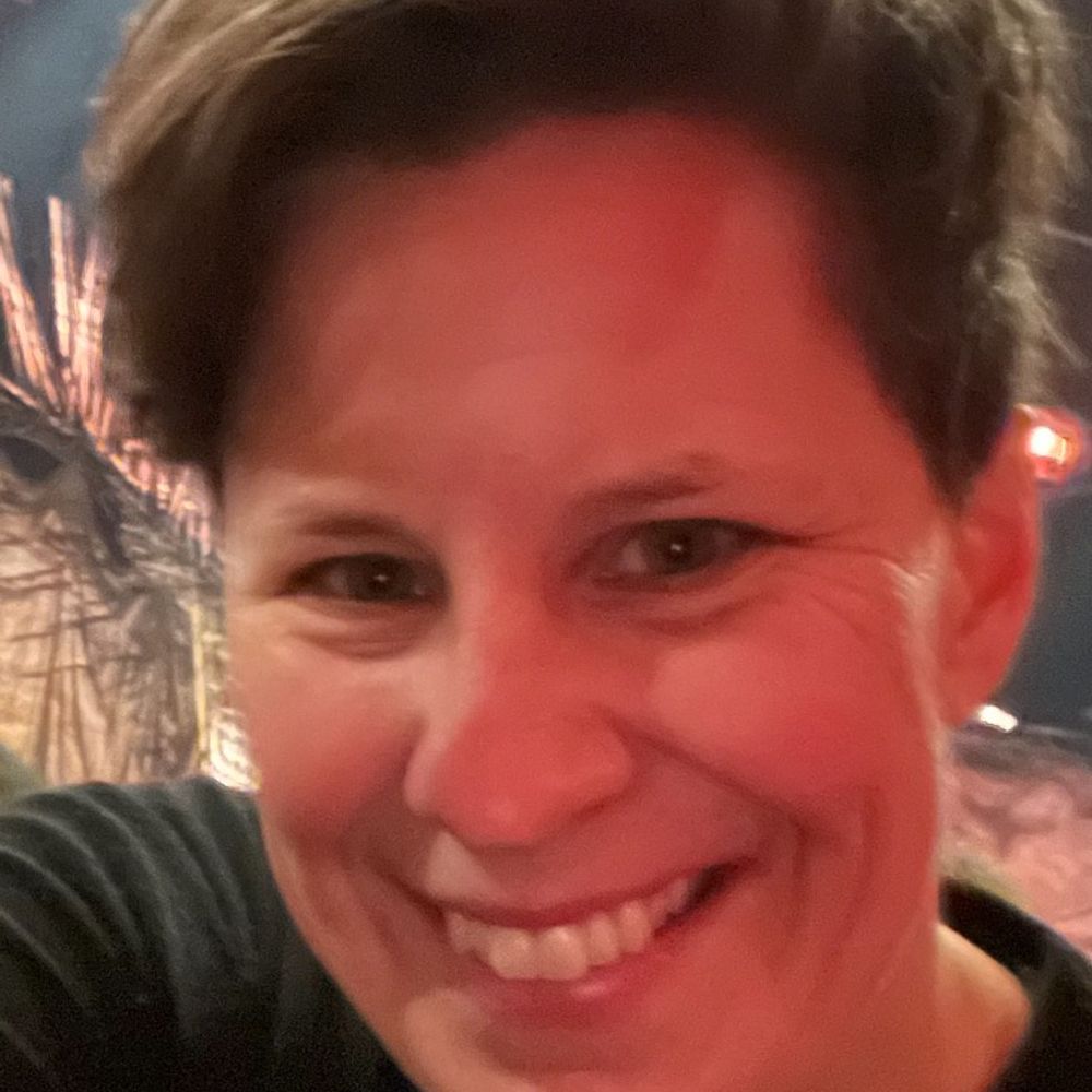 Alison Powell