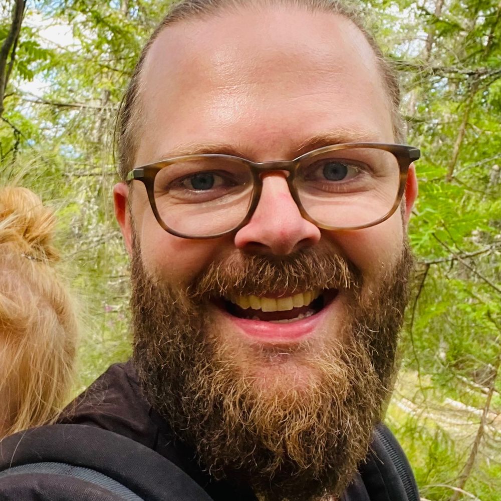 Joakim Carlstein
