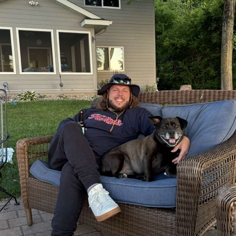 Mike Bauer