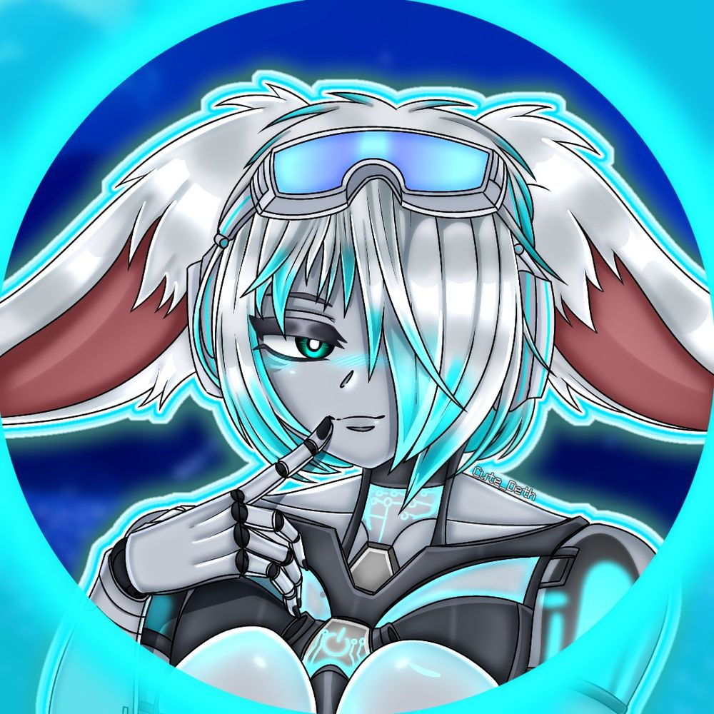 💙 AuroraThePigeon 💙