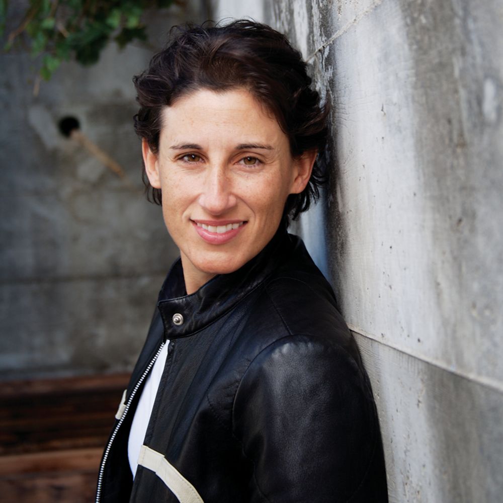 Frances "Franco" Stevens