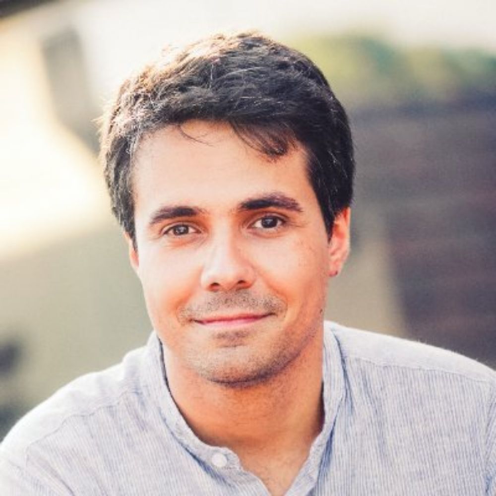 F. Javier Rodríguez Baena