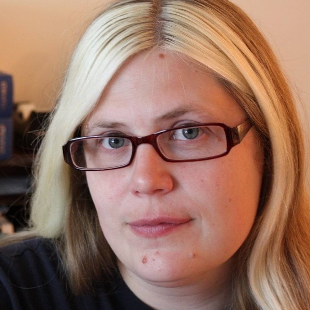 Signe Jorgenson