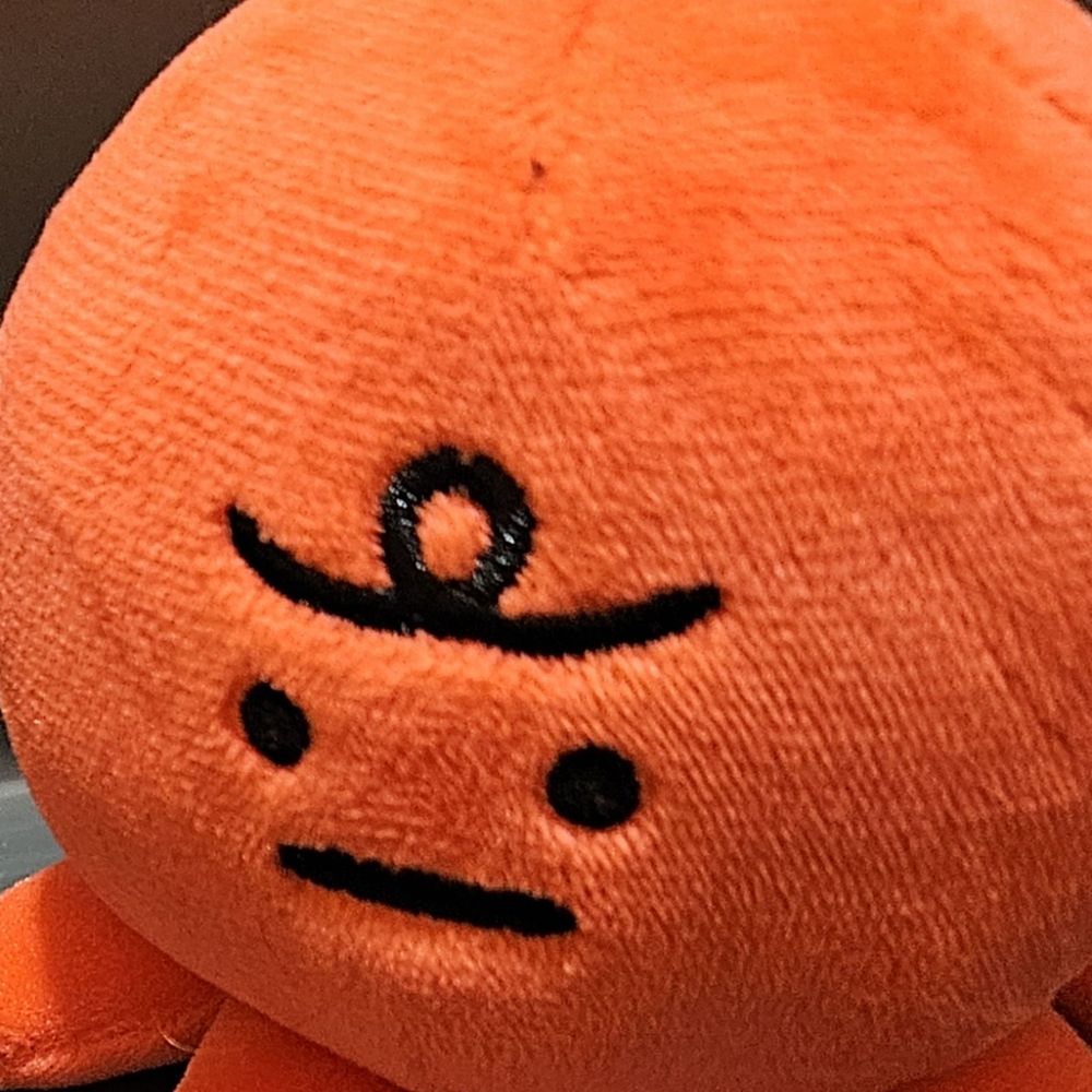 깨