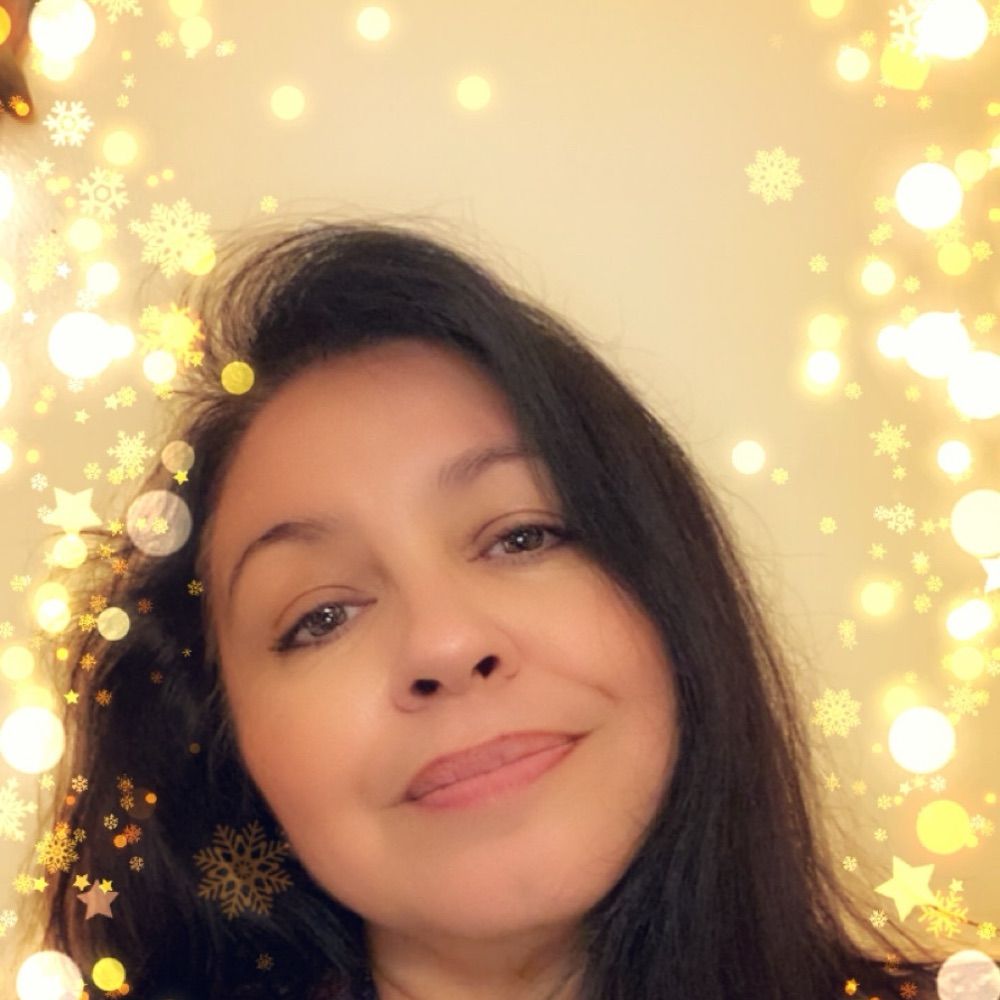 🌺 Liliana 🌺