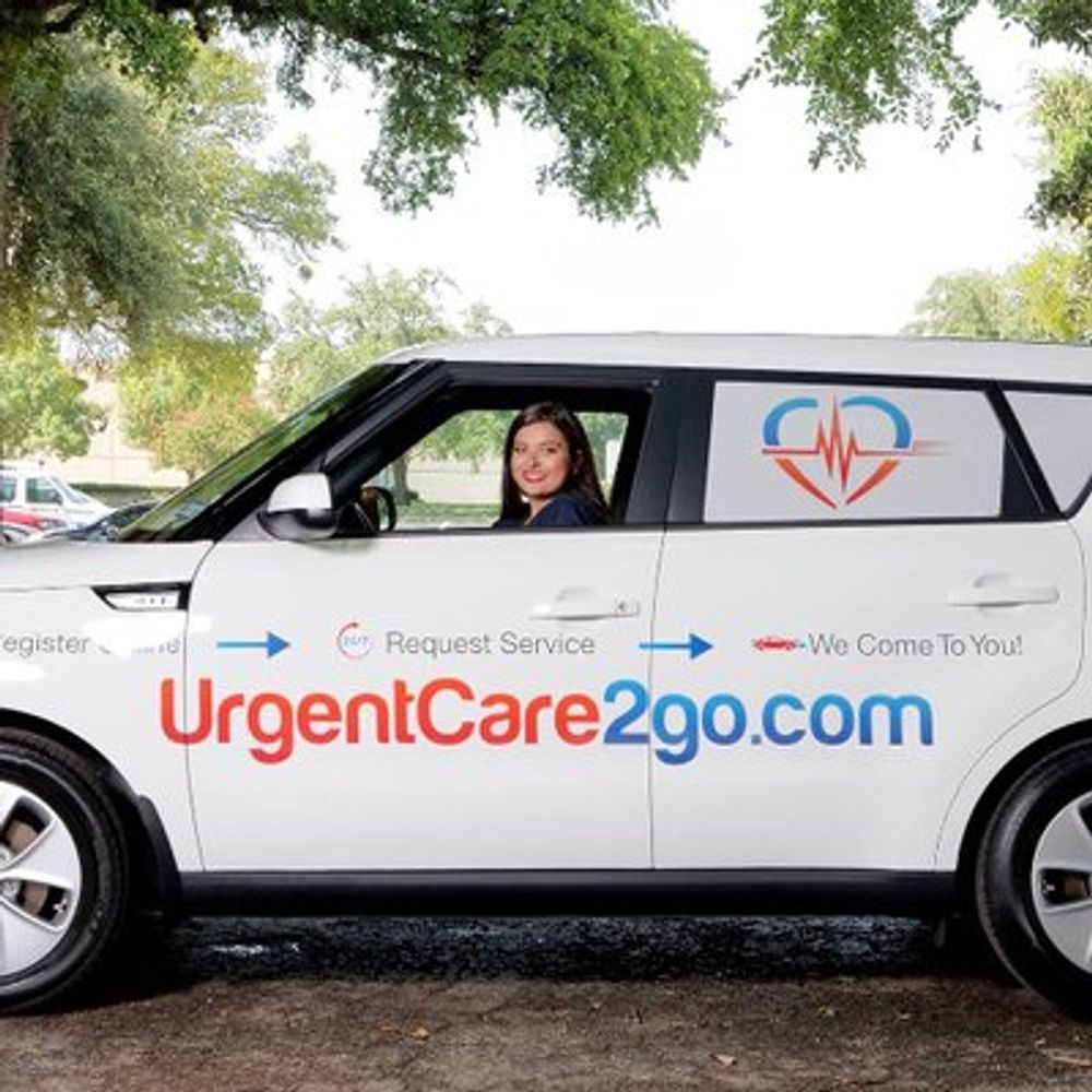 UrgentCare2Go
