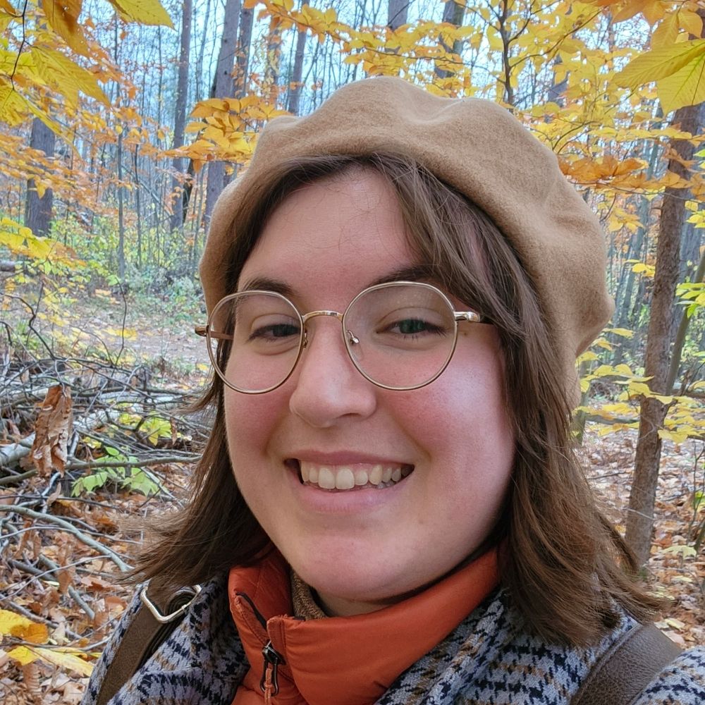 Sarah Pelletier