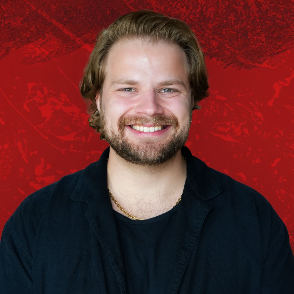Joshua Brisco