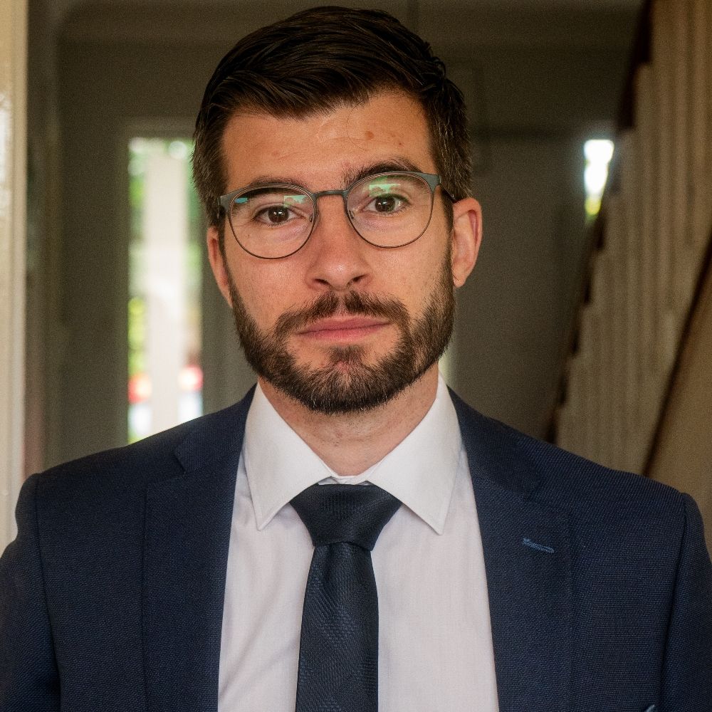 Ricardo Deakin