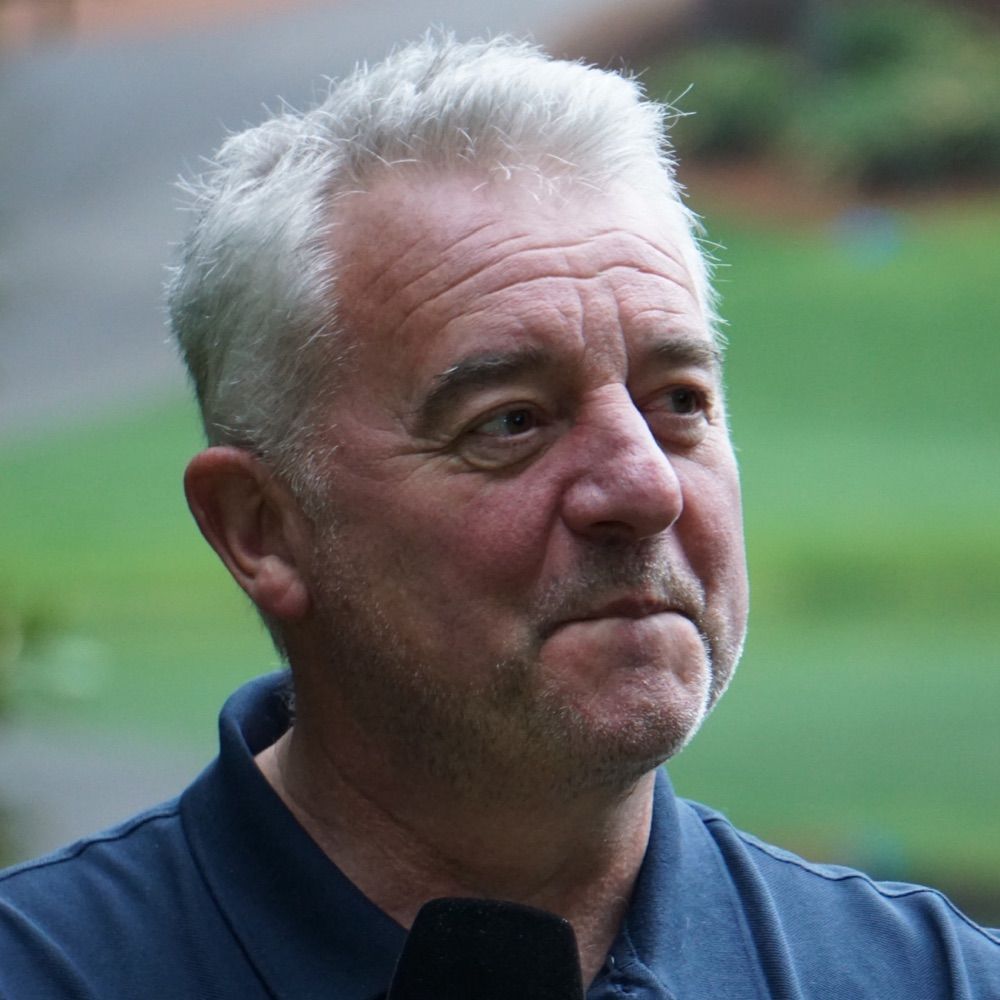 Thierry DAVID