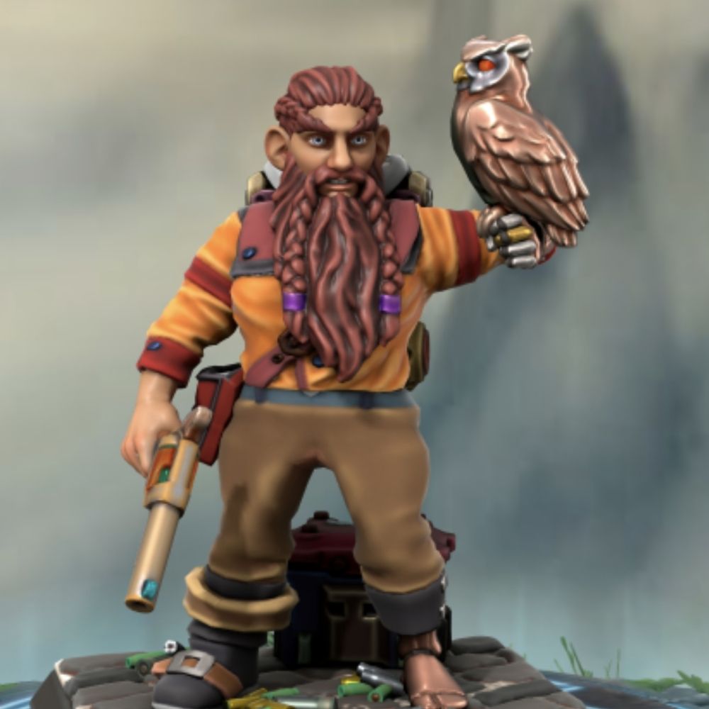 User avatar