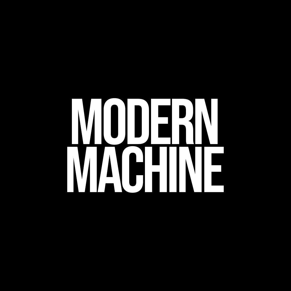 MODERN MACHINE