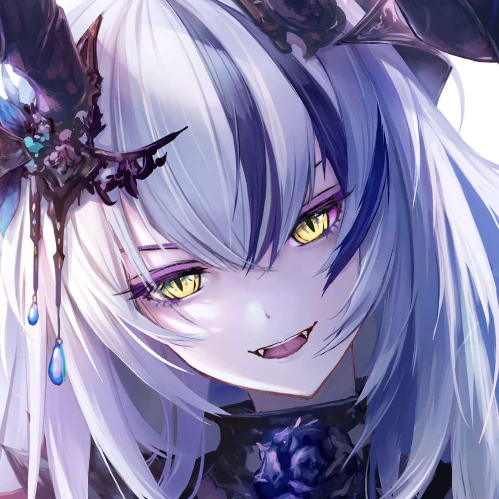 クロハ〆