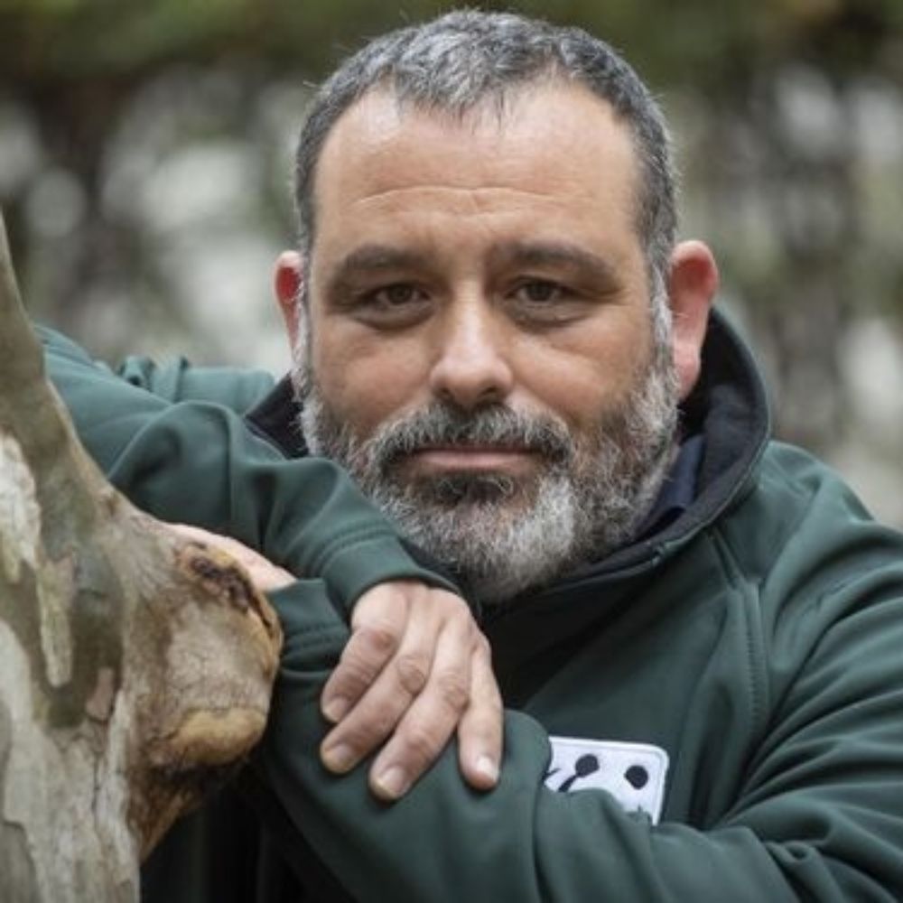 Juanjo Carmona