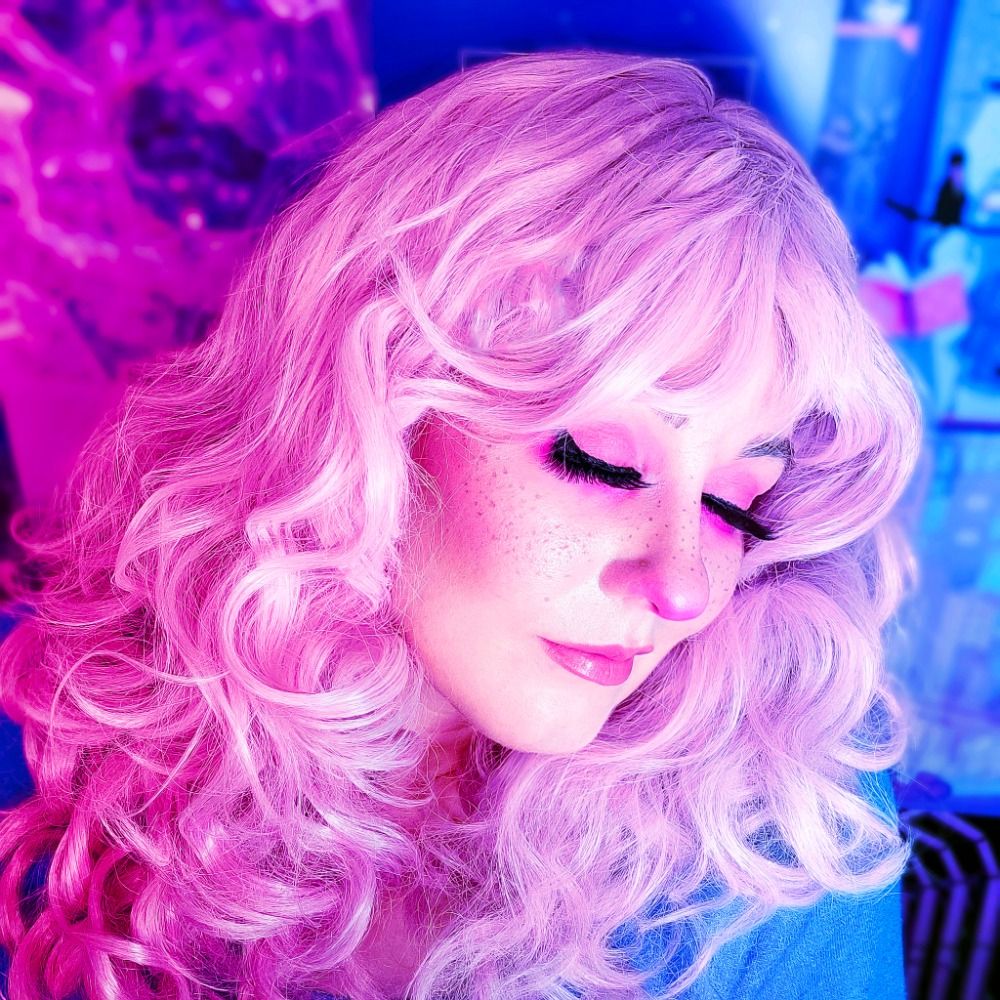Selude~ 💜