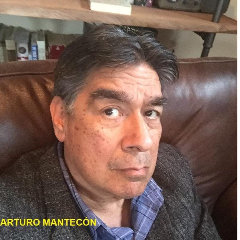 Arturo Mantecón